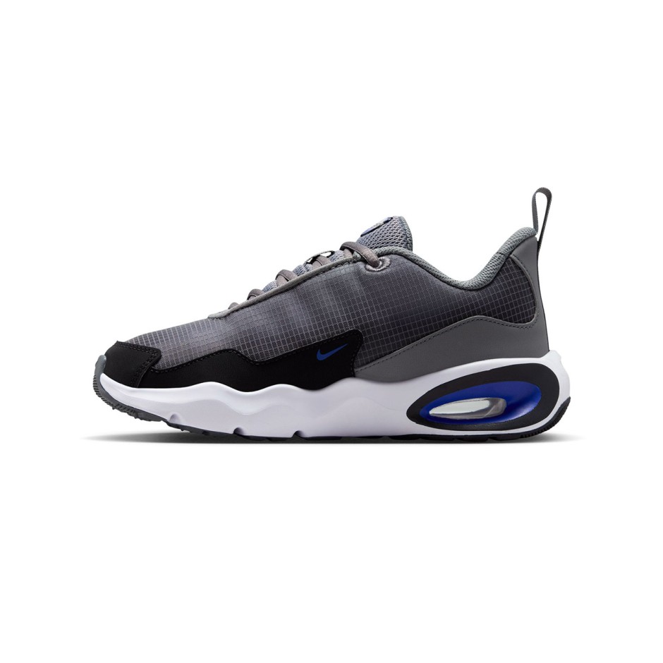 Παιδικά Sneakers Ανθρακί - Nike Air Max Nova