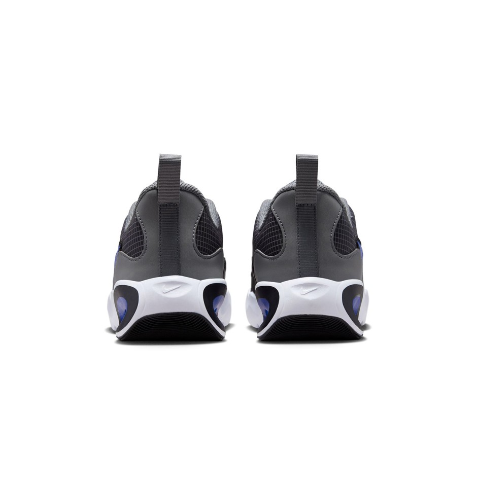 Παιδικά Sneakers Ανθρακί - Nike Air Max Nova