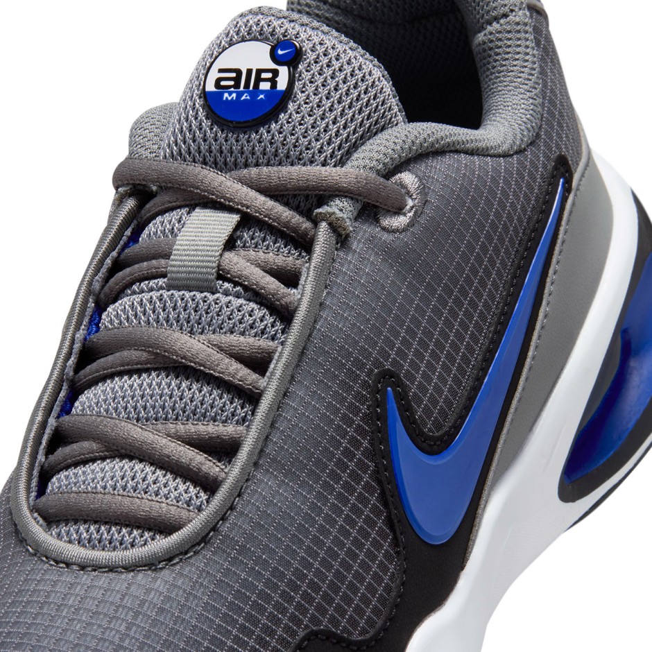 Παιδικά Sneakers Ανθρακί - Nike Air Max Nova