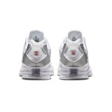 Kids' Sneakers White - Nike Shox TL Image 2