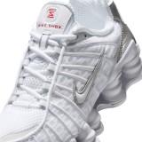 Kids' Sneakers White - Nike Shox TL Image 3