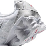 Kids' Sneakers White - Nike Shox TL Image 4