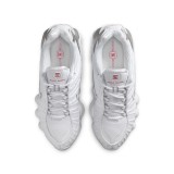 Kids' Sneakers White - Nike Shox TL Image 5