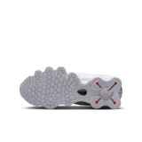 Kids' Sneakers White - Nike Shox TL Image 6