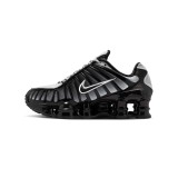 Kids' Sneakers Black - Nike Shox TL  Image 0