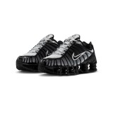 Kids' Sneakers Black - Nike Shox TL  Image 1