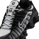 Kids' Sneakers Black - Nike Shox TL  Image 3