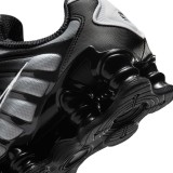 Kids' Sneakers Black - Nike Shox TL  Image 4