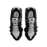 Kids' Sneakers Black - Nike Shox TL  Image 5