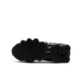 Kids' Sneakers Black - Nike Shox TL  Image 6