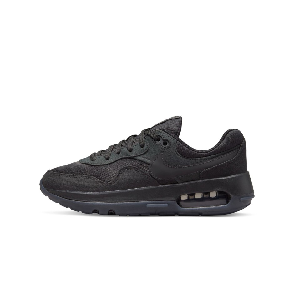 air max 1 patch black