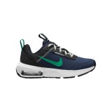 NIKE AIR MAX INTRLK 75 DH9393-402 Blue Image 