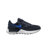 Nike Air Max SYSTM Μπλε - Εφηβικά Παπούτσια  Εικόνα 