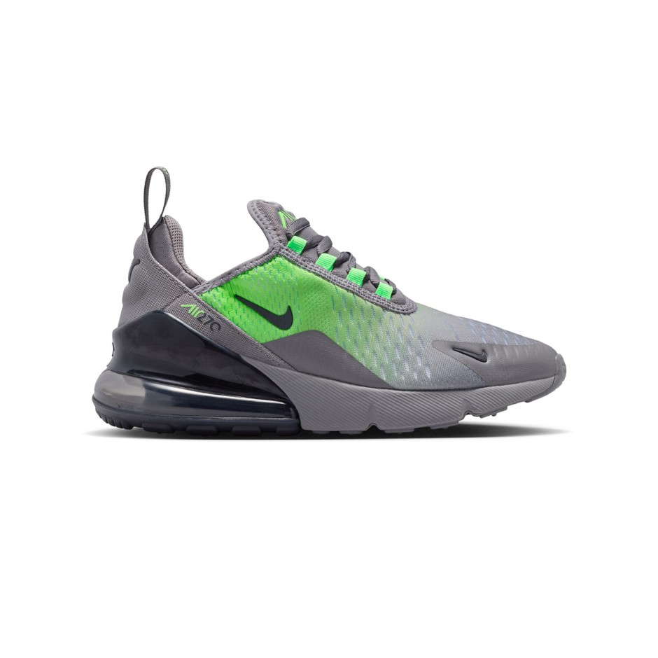 NIKE AIR MAX 270 943345-046 Coal