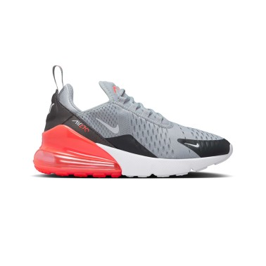 Παιδικά Sneakers Γκρι - Nike Air Max 270