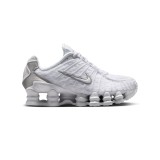Kids' Sneakers White - Nike Shox TL Image 