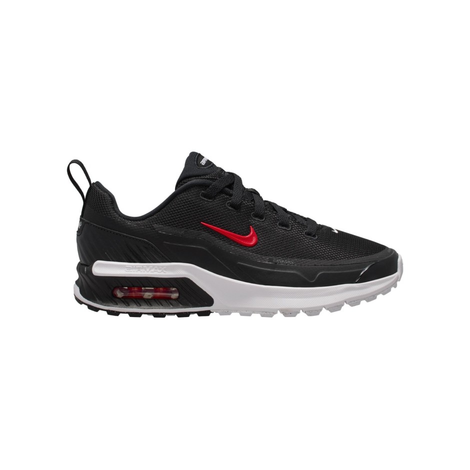 Παιδικά Sneakers Μαύρα - Nike Air Max Bia