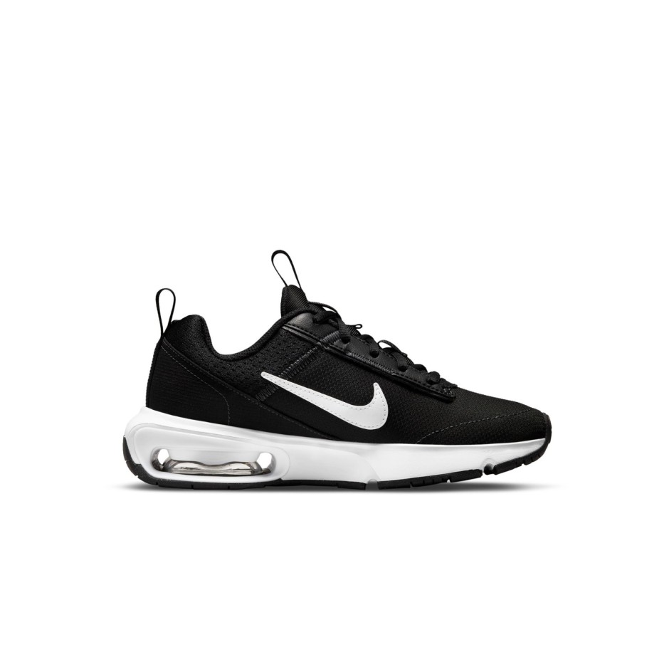 NIKE AIR MAX INTRLK 75 DH9393 Black