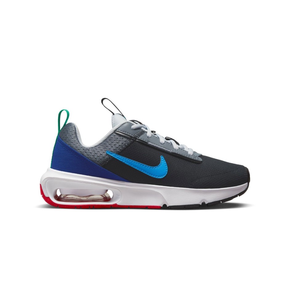 NIKE AIR MAX INTRLK LITE DH9393-005 Black