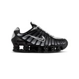 Kids' Sneakers Black - Nike Shox TL  Image 