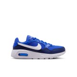 NIKE AIR MAX SC CZ5358-402 Royal Blue Image 