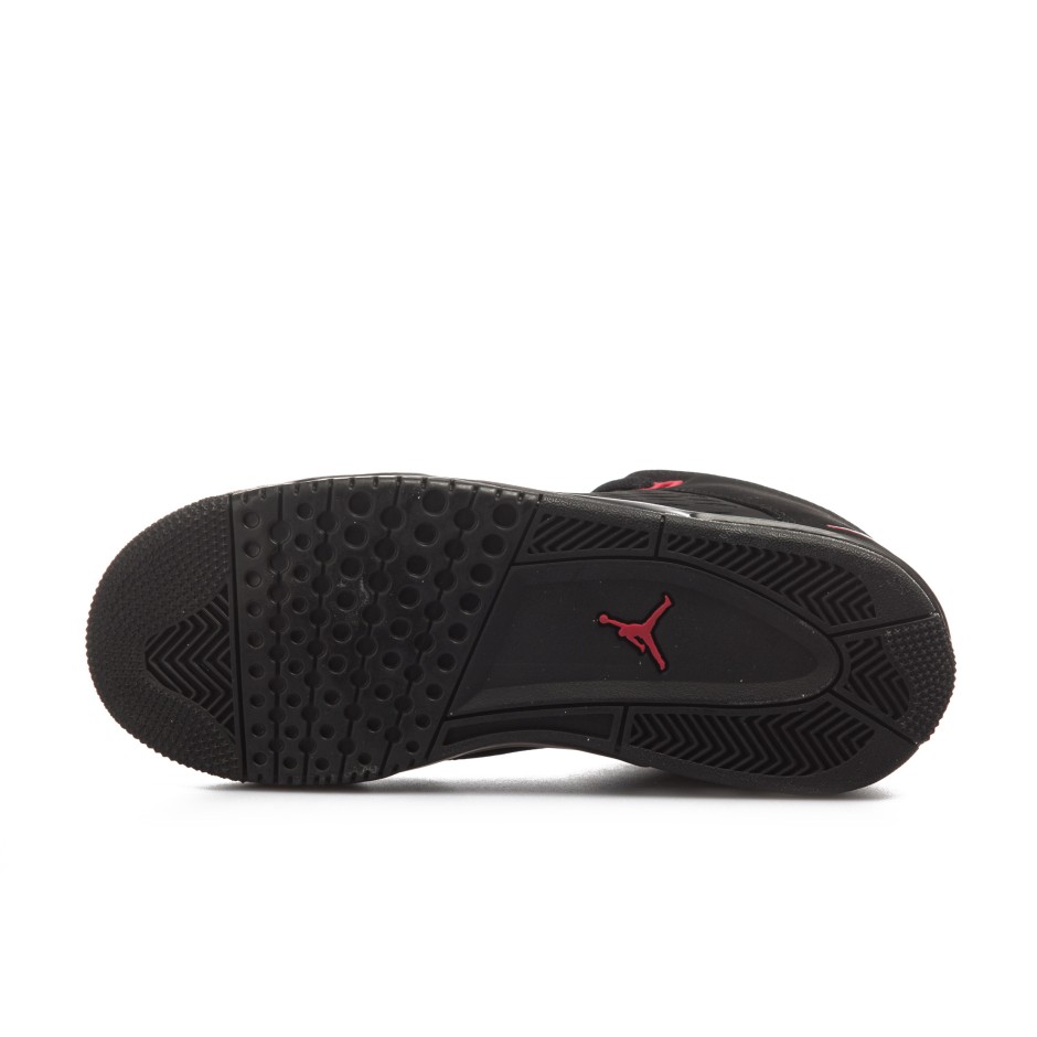 JORDAN FLIGHT ORIGIN GS 921201 002 Black Zakcret.gr