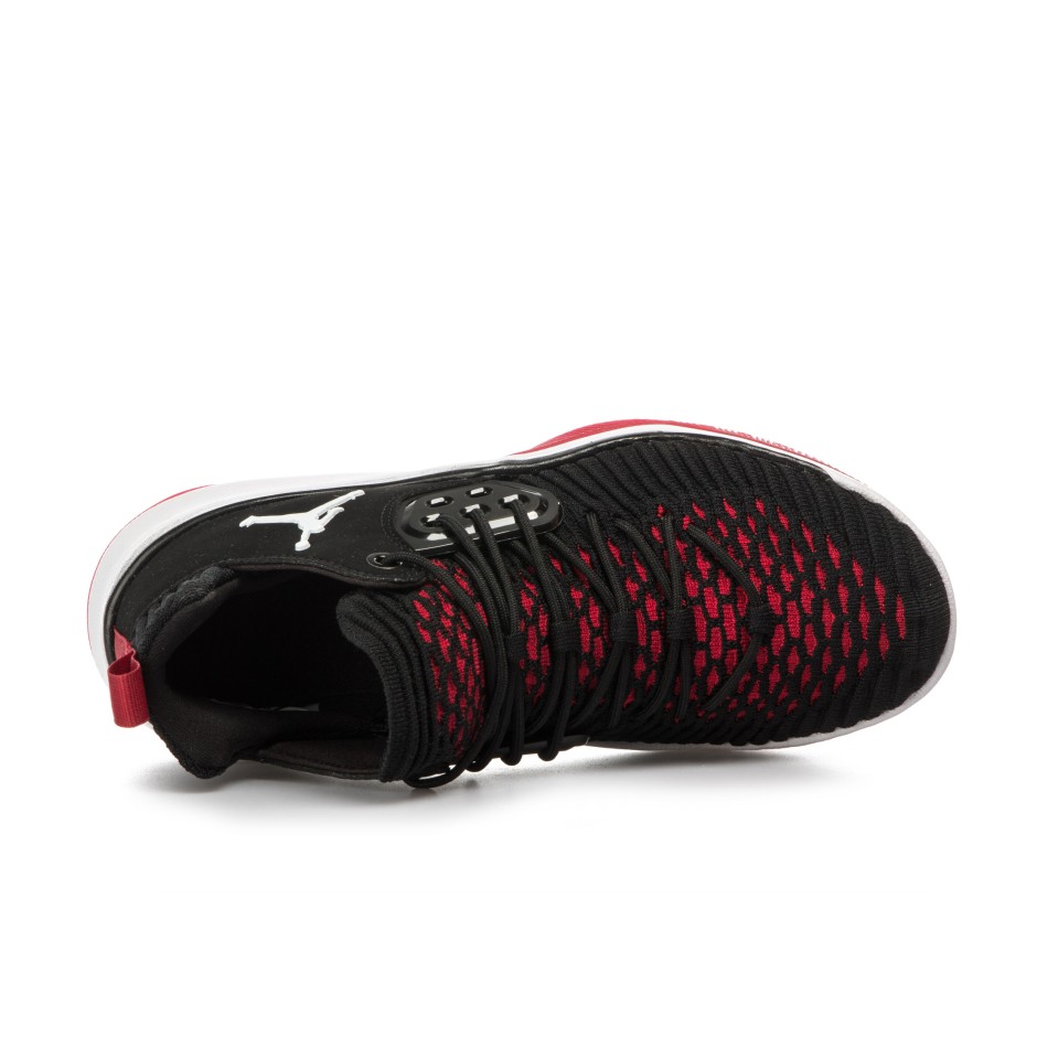 JORDAN DNA LX GS AO2650 023 Black Zakcret.gr