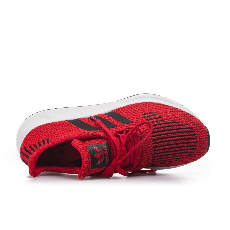 adidas Originals SWIFT RUN J CG6937 Κόκκινο