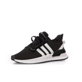 adidas Originals U PATH RUN J G28108 Black Image 0