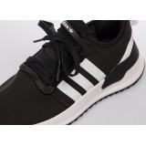 adidas Originals U PATH RUN J G28108 Black Image 3