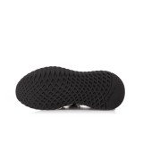 adidas Originals U PATH RUN J G28108 Black Image 5