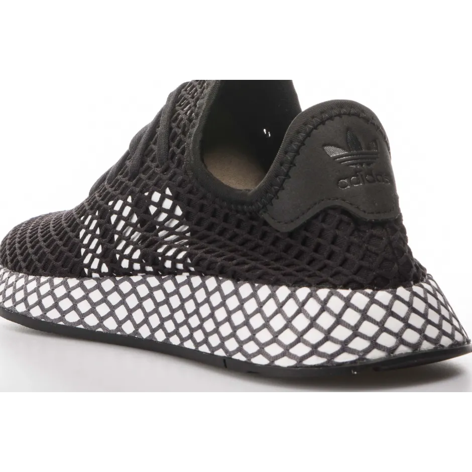 adidas gazelle silver green womens adidas DEERUPT RUNNER KICKS LAB. -KICKS LAB. EXCLUSIVE-