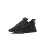 adidas Originals U PATH RUN J G28107 Μαύρο Εικόνα 0