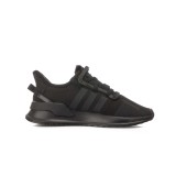 adidas Originals U PATH RUN J G28107 Μαύρο Εικόνα 1