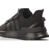 adidas Originals U PATH RUN J G28107 Μαύρο Εικόνα 2