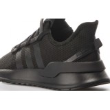 adidas Originals U PATH RUN J G28107 Μαύρο