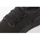 adidas Originals U PATH RUN J G28107 Μαύρο