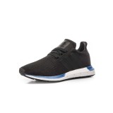 adidas Originals SWIFT RUN J EE7025 Μαύρο Εικόνα 0