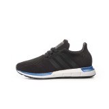 adidas Originals SWIFT RUN J EE7025 Μαύρο Εικόνα 