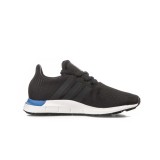 adidas Originals SWIFT RUN J EE7025 Μαύρο Εικόνα 1
