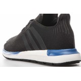 adidas Originals SWIFT RUN J EE7025 Μαύρο Εικόνα 2