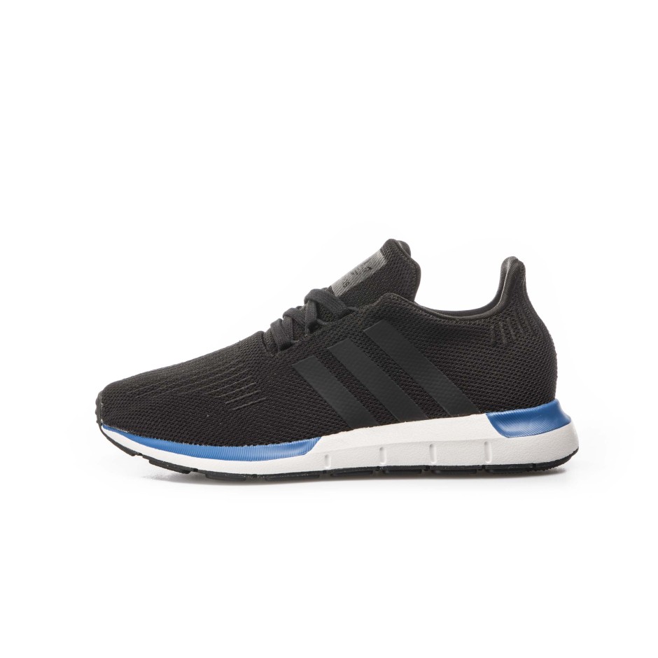 adidas Originals SWIFT RUN J EE7025 Μαύρο