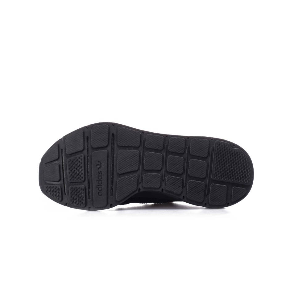 adidas Originals SWFT RUN F34314 Black Zakcret.gr