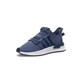 adidas Originals U PATH RUN J EF5913 Μπλε Εικόνα 0