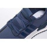 adidas Originals U PATH RUN J EF5913 Μπλε Εικόνα 2