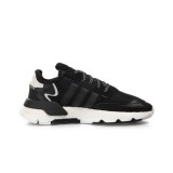 adidas Originals NITE JOGGER J EE6481 Μαύρο Εικόνα 1