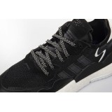 adidas Originals NITE JOGGER J EE6481 Μαύρο Εικόνα 2