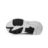 adidas Originals NITE JOGGER J EE6481 Μαύρο Εικόνα 5