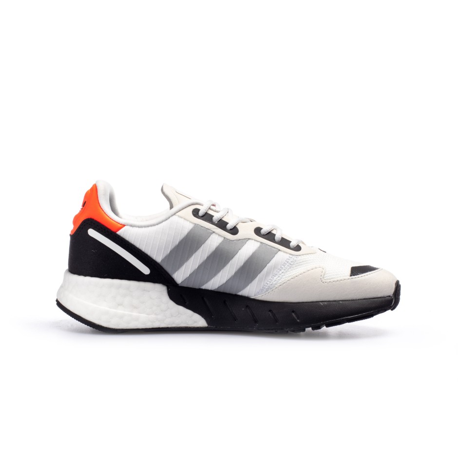 adidas Originals ZX 1K BOOST FX6641 Colorful