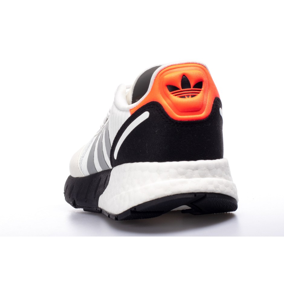さ① adidas Originals ZX 1K BOOST FX6641 Colorful